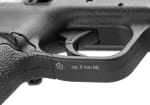 Smith & Wesson M&P9 PC Metal Version GBB