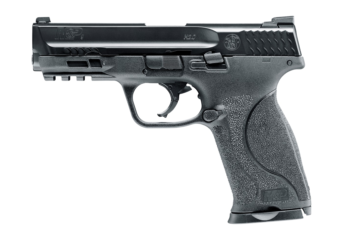 Smith & Wesson M&P9 2.0 T4E .43 cal