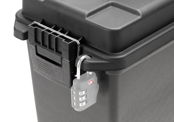 Nimrod Ammo Box - Large