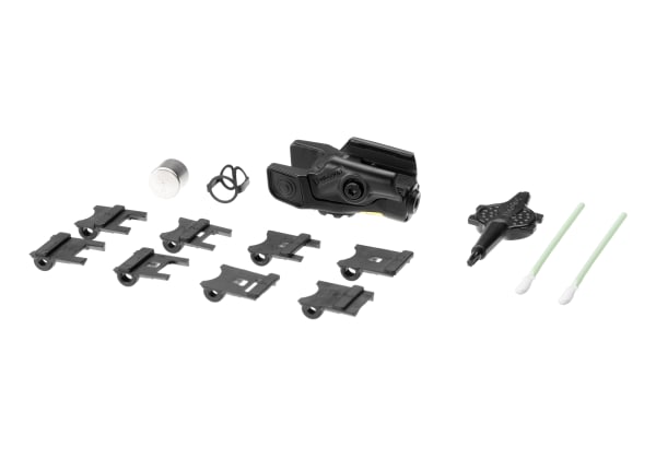 Holosun RMLt Green Laser Device