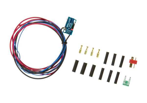 Jefftron Switch Brake with Wiring