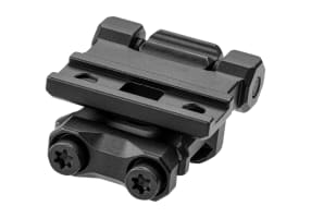 Primary Arms Flip To Side Magnifier Mount - 2 Bolt Interface