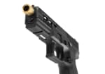 KJ Works KP-13 TBC Custom Metal Version GBB