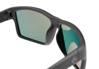 Magpul Explorer - Polarized - Black Frame / Gray Lens / Red Mirror