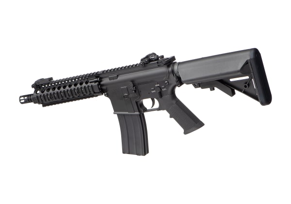 E&C M4 MK18 MOD 7 Inch QR 1.0 EGV