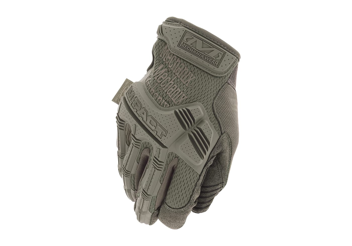 Mechanix Wear The Original M-Pact