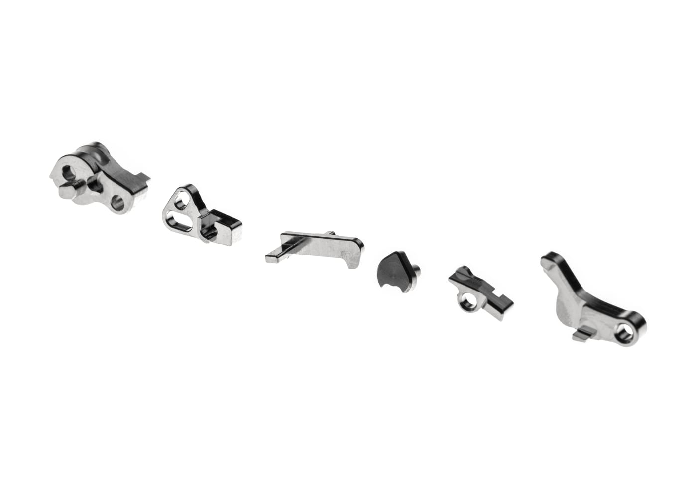 TTI Airsoft AAP01/TM G18C Stainless Steel Hammer Set