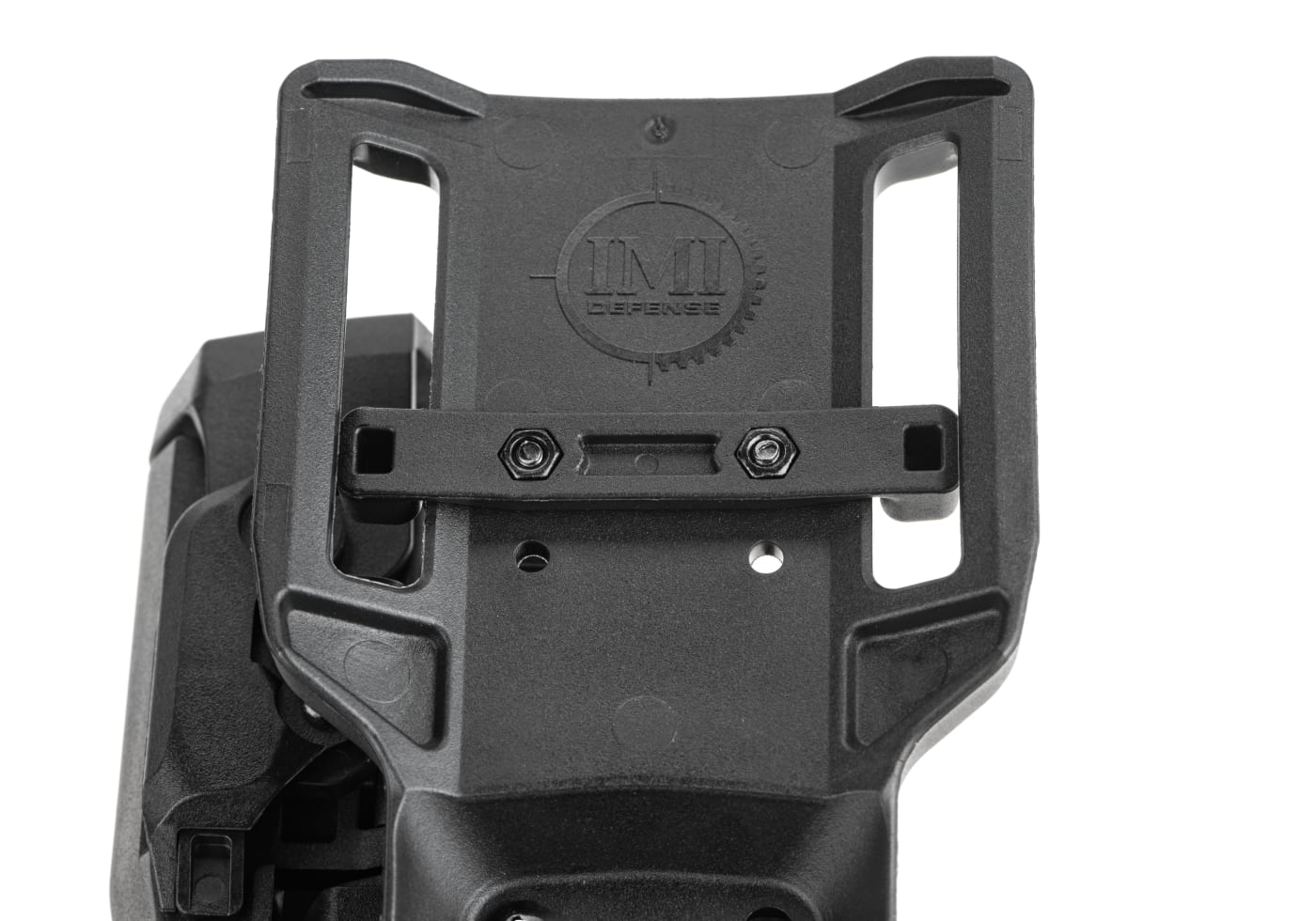 IMI Defense RDL3 Level 3 Light and Red Dot Sight Holster for Glock