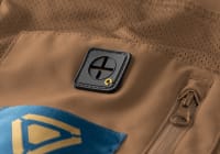 Outrider T.O.R.D. Flex Windblock Hoody LW