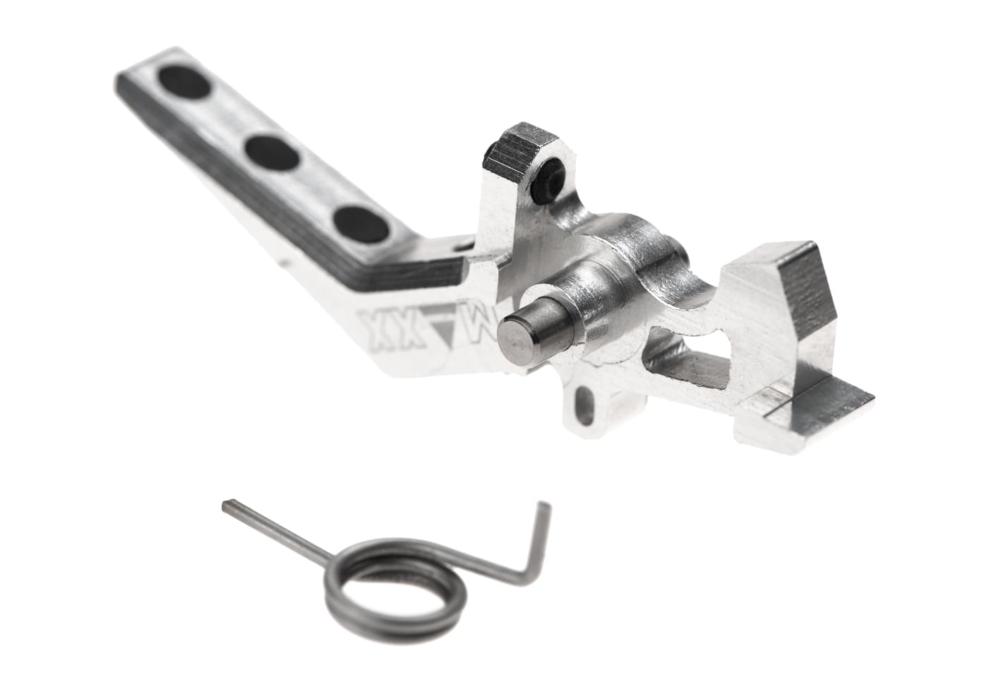 Maxx Model CNC Aluminum Advanced Speed Trigger Style A
