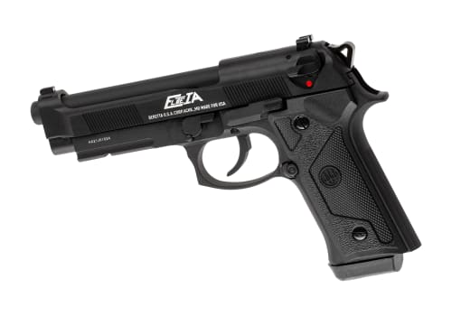 Beretta Beretta Elite IA Metal Version GBB