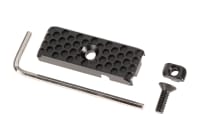 WADSN MD Aluminium Rail Cover for M-LOK & Keymod
