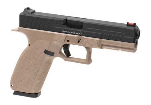 KJ Works KP-13 Metal Version GBB