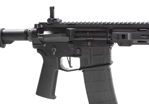 Ares M4 X-Class Model 12 EFCS