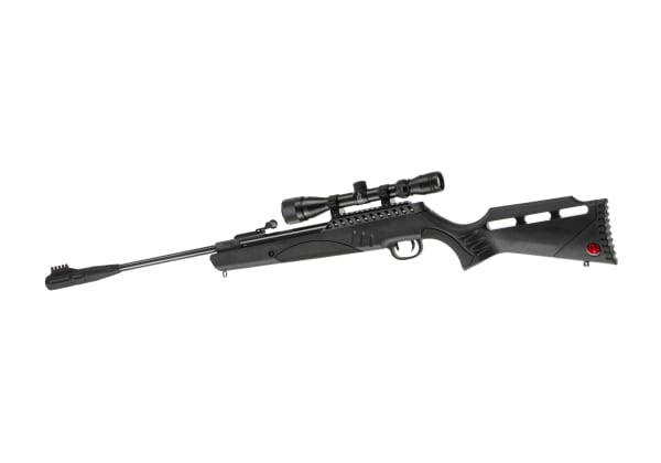 Ruger Targis Hunter 16J