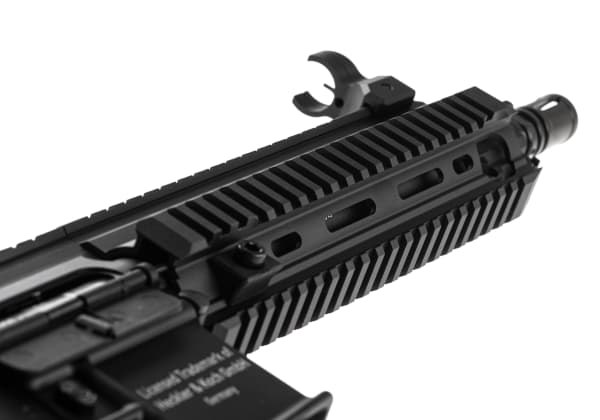 Heckler & Koch H&K HK416 CQB V3