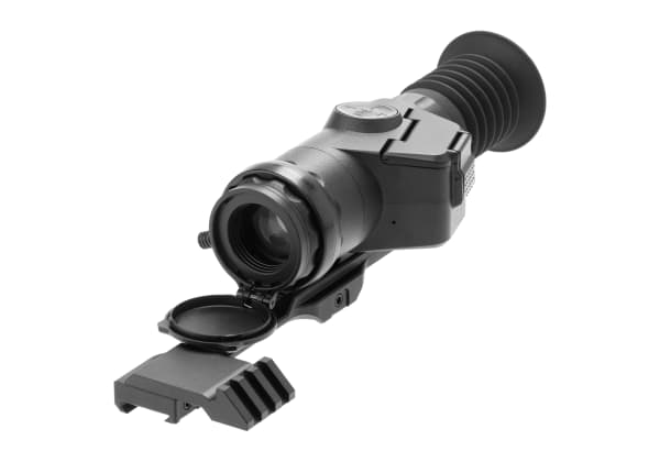 Sightmark Wraith 4K MINI 2-16x32 Digital Day/Night Riflescope with Long Mount