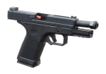 Salient Arms BL0201 BLU Compact Metal Version GBB