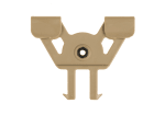 IMI Defense Molle Adaptor