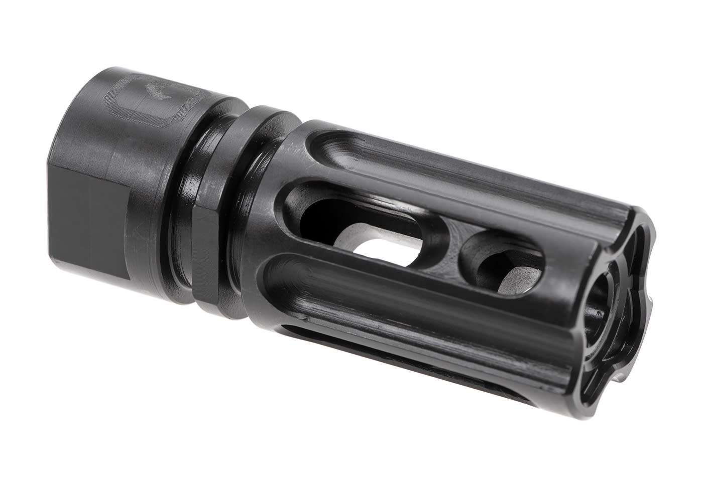 Clawgear AR15 Starblast Compensator (2023) - Clawgear