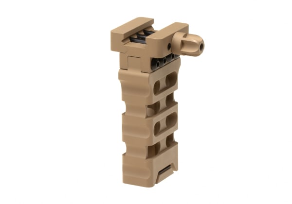 Metal QD Ultralight Vertical Grip A Model