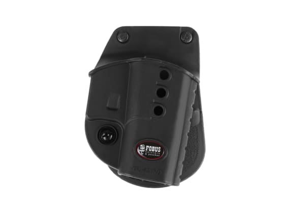 Fobus Evolution Paddle Holster für Glock 42