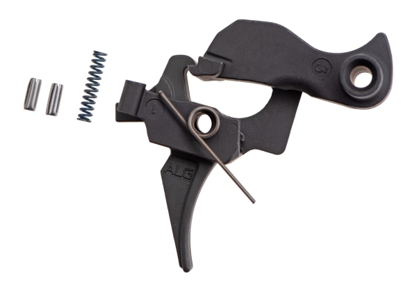 ALG Defense AK Enhanced Trigger