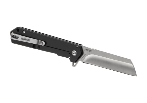 Schrade Lateral Folder