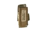 Warrior Single Pistol Mag Pouch 9mm