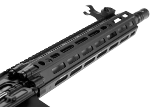 Cyma DD M4A1 RIII 12.5 Inch CGS GBBR