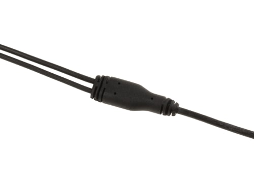 Z-Tactical Bone Conduction Headset Mobile Phone Connector