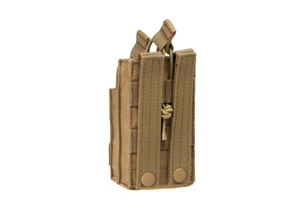 Condor M4 Single Stacker Mag Pouch
