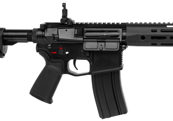 Cyma CM097C M4 Platinum Series