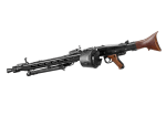 AGM MG42 Full Metal