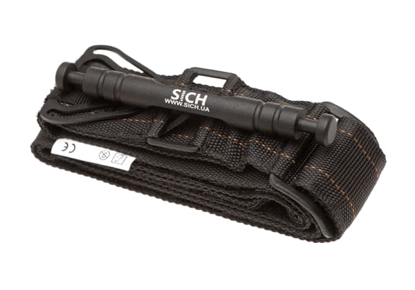 SICH SICH Strengthened Individual Combat Hybrid Tourniquet