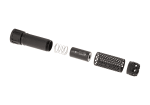 Acetech Predator MKIII Tracer Unit with Blaster M 14mm CCW