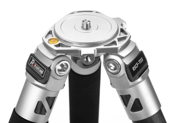 RokStad Tauron Ground Tripod