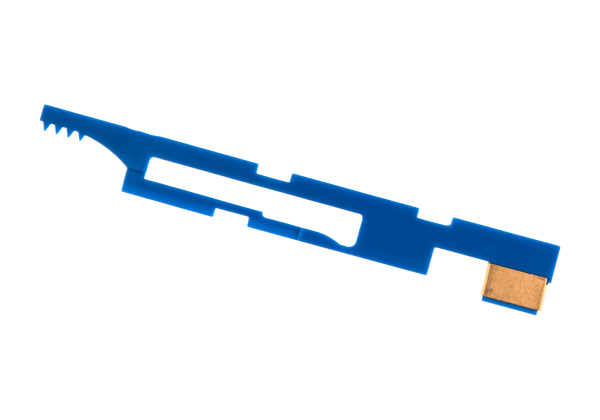 Point Anti-Heat Selector Plate for AK Series