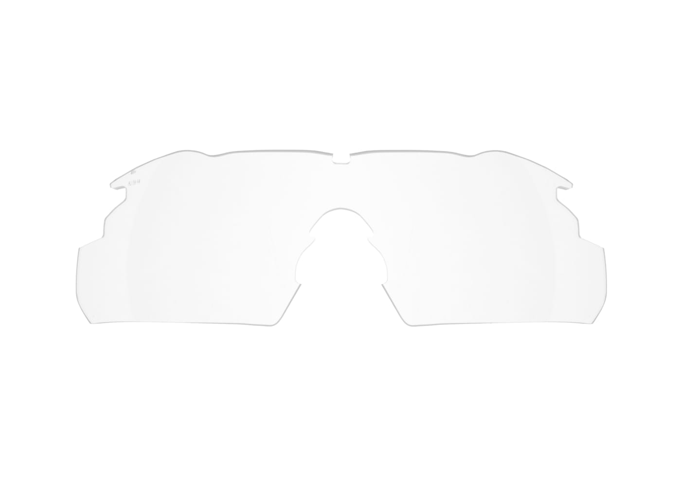Wiley X WX Vapor 2.5 Grey / Clear