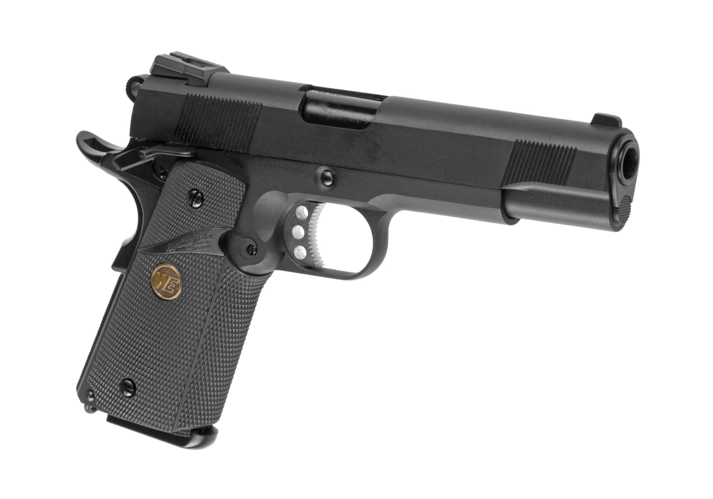 WE M1911 MEU Full Metal GBB