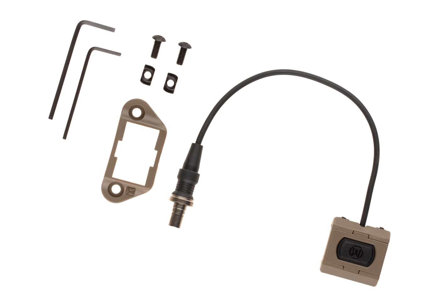 WADSN ML Button Lite SF ML