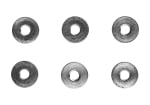 Ares 8mm Stainless Steel Bushing