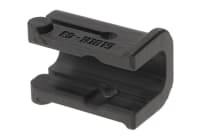 MagPump MagRetainer 9mm Glock 43