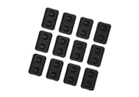 MP Rail Covers 12pcs for M-LOK