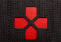 Blue Force Gear Molle Mounted Micro Trauma Kit NOW!