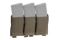 Blue Force Gear Ten-Speed Triple M4 Mag Pouch