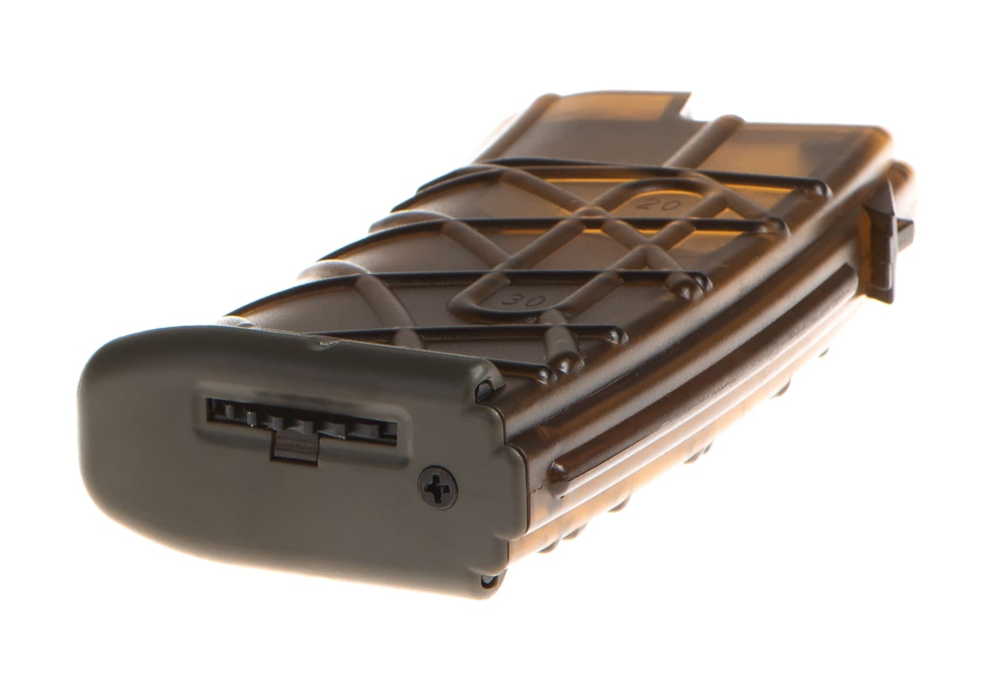 Army Armament Magazine AUG Hicap 300rds