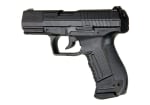 Walther P99 DAO Metal Version Co2