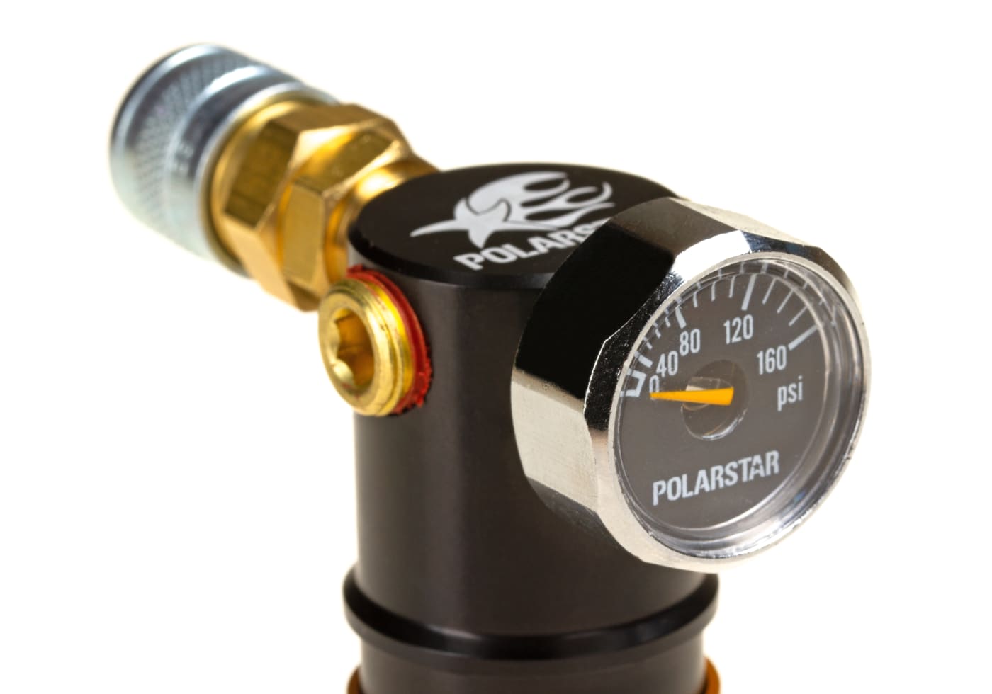 Polarstar Modular Regulator System