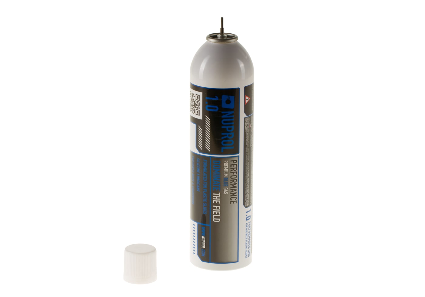 Nuprol NP 1.0 Performance Gas 600ml